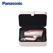 Panasonic國際牌高滲透水離子吹風機 EH-NA0G-P1(禮盒組)