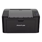 【PANTUM】奔圖 P2500W 黑白無線雷射印表機 22PPM/WIFI/行動列印 同等級速度最快