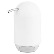 《Umbra》Touch洗手乳罐(雲朵白200ml) | 按壓瓶 分裝瓶 乳液瓶 沐浴乳罐