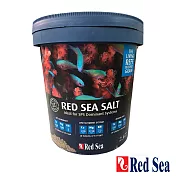 紅海Red Sea增色鹽22KG(1桶)