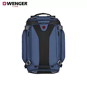 【WENGER 威戈】二用旅行袋(606487)