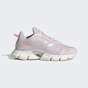 Adidas Climacool W [GX5599] 女 慢跑鞋 運動 訓練 路跑 夏日跑鞋 透氣 緩震 支撐 粉 白