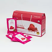 【專業農】韓國原裝進口Well-thys 100%養顏紅石榴汁禮盒