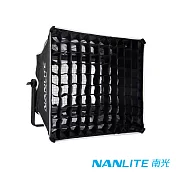 NANLITE 南光/南冠 SB-MP60 MixPanel60 全彩魔光平板燈 適用60柔光罩 附蜂巢