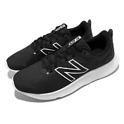 New Balance 慢跑鞋 430 V2 4E 男鞋 超寬楦 黑 白 NB 路跑 運動鞋 ME430LB24E