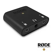 (公司貨)RODE AI-Micro 3.5mm 錄音介面