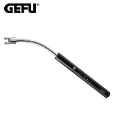 【德國 GEFU】防風電子點火器 內附USB線