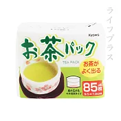 Kyowa日本製多功能濾茶包-85枚入x12包