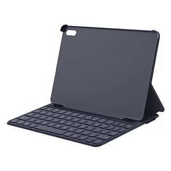 HUAWEI MatePad 2022 原廠智能鍵盤皮套 for 10.4吋 - 深灰 (公司貨) 深灰