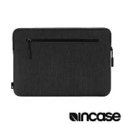 Incase Compact in Woolenex MacBook Pro 14 吋 (2021) 保護套-石墨黑