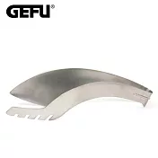 【GEFU】德國品牌不鏽鋼萬用夾(原廠總代理)