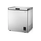 【奇美】137L臥式定頻風冷冷凍櫃 UR-FL138W