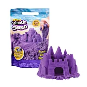 【瑞典Kinetic Sand】動力沙2磅包907g-紫色