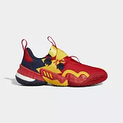 Adidas Trae Young 1 MCAAG [GX6815] 男 籃球鞋 運動 訓練 避震 包覆 明星賽 紅黃藍