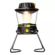 【Goal Zero】Lighthouse 600多向式LED營燈 【600流明 #32010】(附紅色緊急閃光燈、手搖搖桿緊急充電)