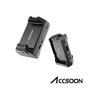 Accsoon MM-01 機頂多功能手機架
