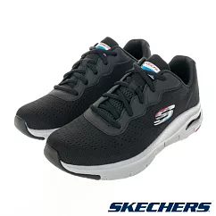 Skechers 男運動系列 ARCH FIT 休閒鞋 232303BLK US10 黑
