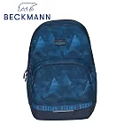 【Beckmann】Sport Junior護脊書包30L-微笑藍鯨3.0