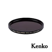 Kenko REALPRO MC ND32 67mm 防潑水多層鍍膜減光鏡