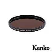 Kenko REALPRO MC ND1000 82mm 防潑水多層鍍膜減光鏡