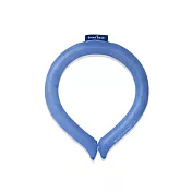 【U】SEIKANG - Smart Ring 智慧涼感環 S (5色) 海洋藍
