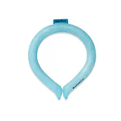 【U】SEIKANG - Smart Ring 智慧涼感環 M/L (5色) 蘇打藍