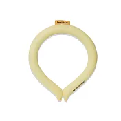【U】SEIKANG - Smart Ring 智慧涼感環 M/L (5色) 檸檬黃