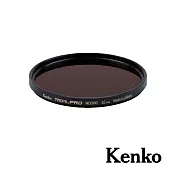 Kenko REALPRO MC ND500 82mm 防潑水多層鍍膜減光鏡
