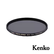 Kenko REALPRO MC ND4 55mm 防潑水多層鍍膜減光鏡