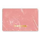 經典大理石 icash2.0(含運費)  粉色