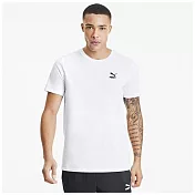 PUMA 男 流行系列TFS短袖T恤(M) 59716752 XS 多色