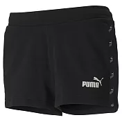 PUMA 女 基本系列Amplified 2吋短褲(F) 58530301 L 多色