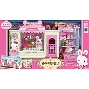 【兔寶家族 Konggi Rabbit】溫馨寵物店 KR09459