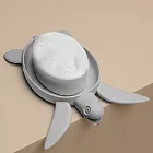 OTOTO 拯救海龜-香皂盤 (灰)