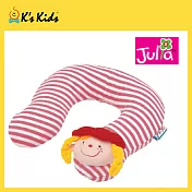 【K’s Kids 奇智奇思】幼童專用汽車護頸枕 （茱莉亞）