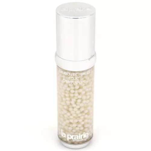 la prairie 鑽白魚子時空聚光菁華(30ml)-百貨公司貨