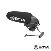 BOYA 博雅 BY-BM3031 超心型指向 專業槍型麥克風 正成公司貨