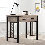 《Homelike》凱瑟2.7尺書桌 辦公桌 工作桌 書桌 電腦桌 教師桌 專人配送安裝