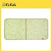 【K’s Kids 奇智奇思】竹炭纖維嬰兒床墊 Bamboo Charcoal Crib Mat
