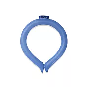 【預購】【U】SEIKANG - Smart Ring 智慧涼感環 M (5色)（8/15依序出貨） 海洋藍
