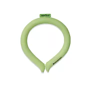 【預購】【U】SEIKANG - Smart Ring 智慧涼感環 M (5色)（8/15依序出貨） 蘋果綠