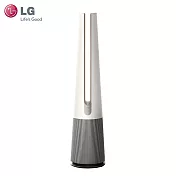 LG樂金 PuriCare AeroTower 風革機 - 象牙白 FS151PBD0