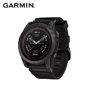 GARMIN TACTIX 7 Pro太陽能軍用戰術錶