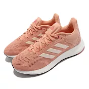 adidas 慢跑鞋 Pureboost 21 粉紅 Boost 愛迪達 路跑 女鞋 運動鞋 GY5109