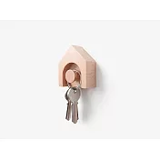 pana objects 小房子-鑰匙圈