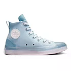 CONVERSE CTAS CX HI 高筒 休閒鞋 男鞋 女鞋 粉藍色 US3.5 粉藍