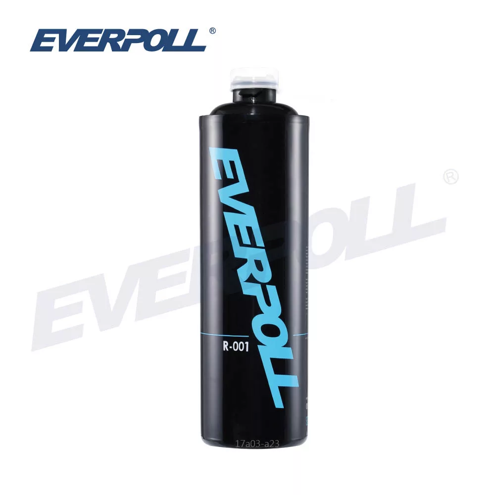 【EVERPOLL】多折式雙效複合式濾芯 R-001 (RO-900 專用濾心)