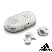 Adidas FWD-02  真無線藍牙耳機 淺灰