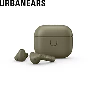 Urbanears Boo 耳塞式真無線藍牙耳機 - 差點綠