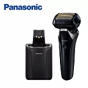 Panasonic國際牌日本製六枚刃電動刮鬍刀 ES-LS9AX-K
